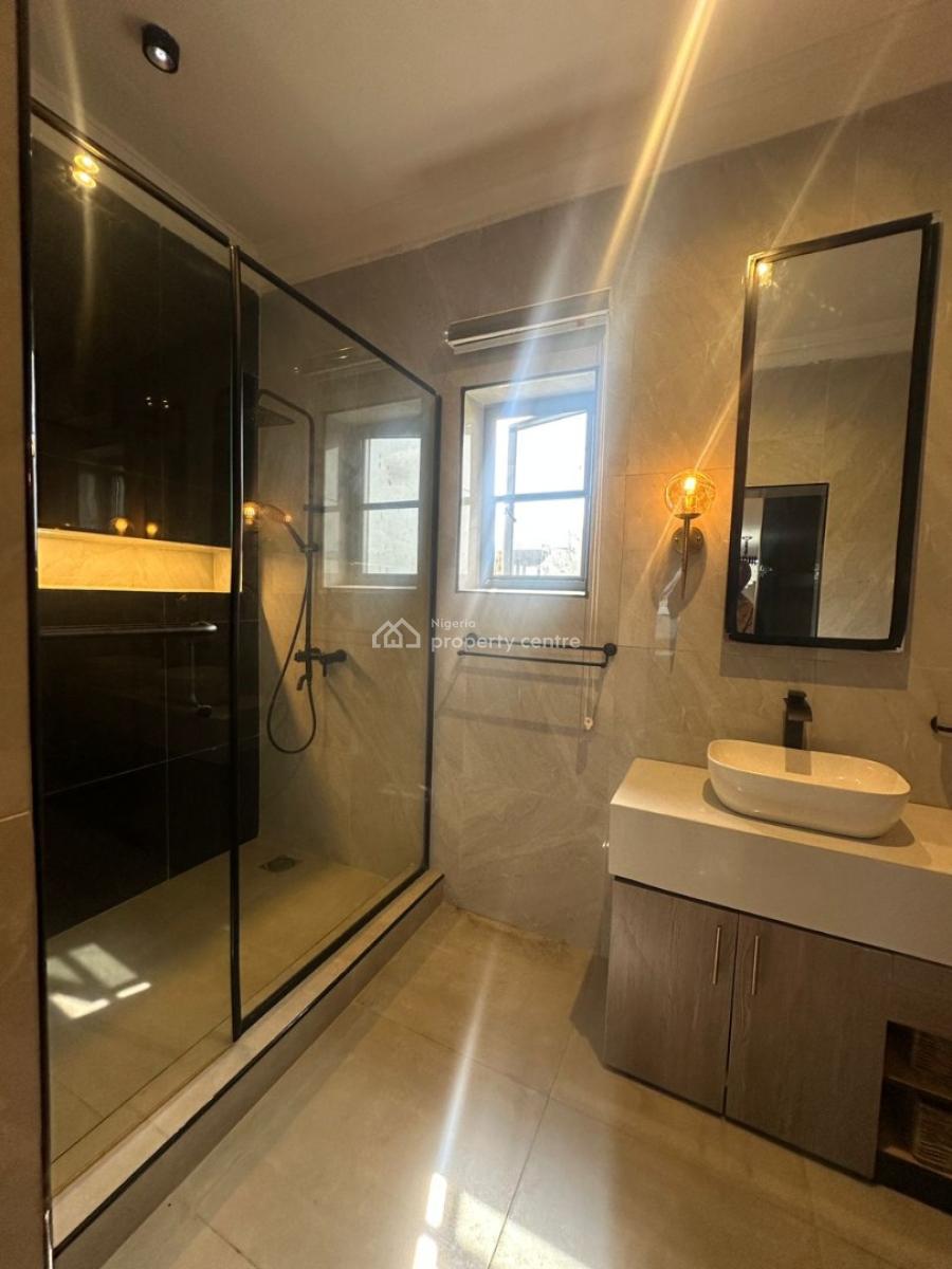 2 Units of Tastefully Furnished 3-bedroom Apartments with Bq, Banana Island, Ikoyi, Lagos, Flat / Apartment for Rent