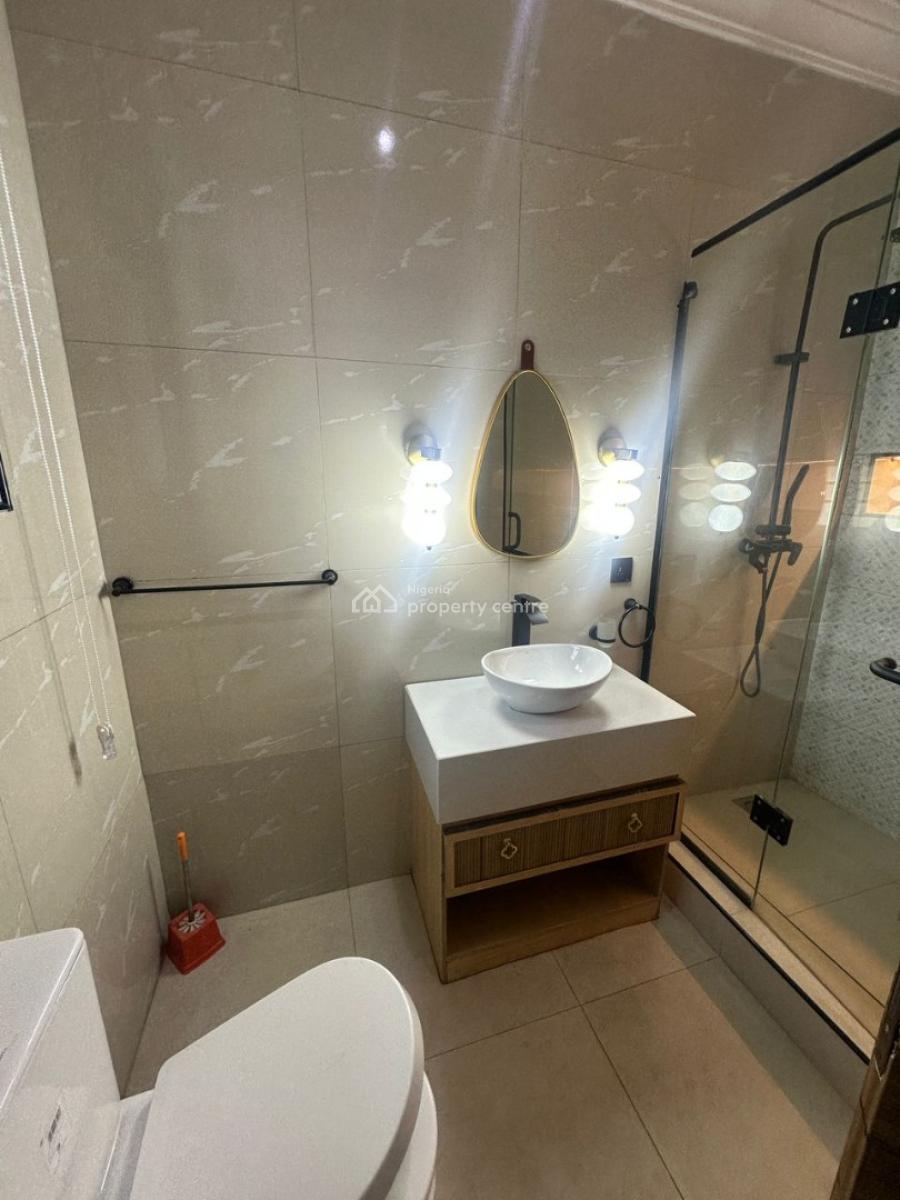 2 Units of Tastefully Furnished 3-bedroom Apartments with Bq, Banana Island, Ikoyi, Lagos, Flat / Apartment for Rent