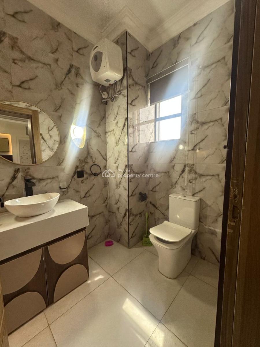 2 Units of Tastefully Furnished 3-bedroom Apartments with Bq, Banana Island, Ikoyi, Lagos, Flat / Apartment for Rent