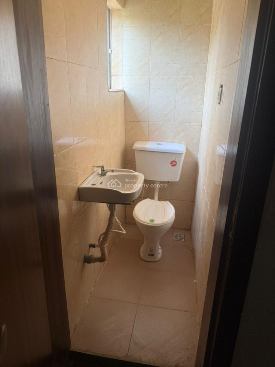 a Tastefully Finished Three Bedroom Flats, Felicia Obasa Estates Near Ait, Alagbado, Ifako-ijaiye, Lagos, House for Rent