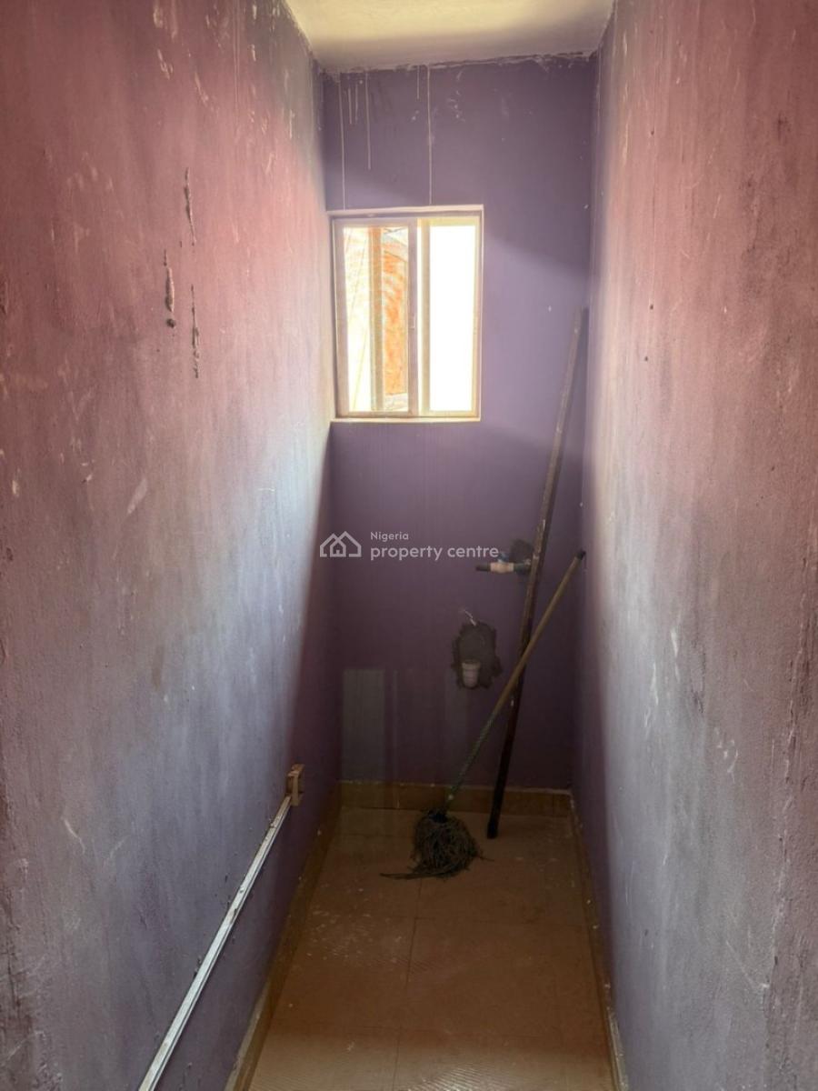 a Tastefully Finished Three Bedroom Flats, Felicia Obasa Estates Near Ait, Alagbado, Ifako-ijaiye, Lagos, House for Rent