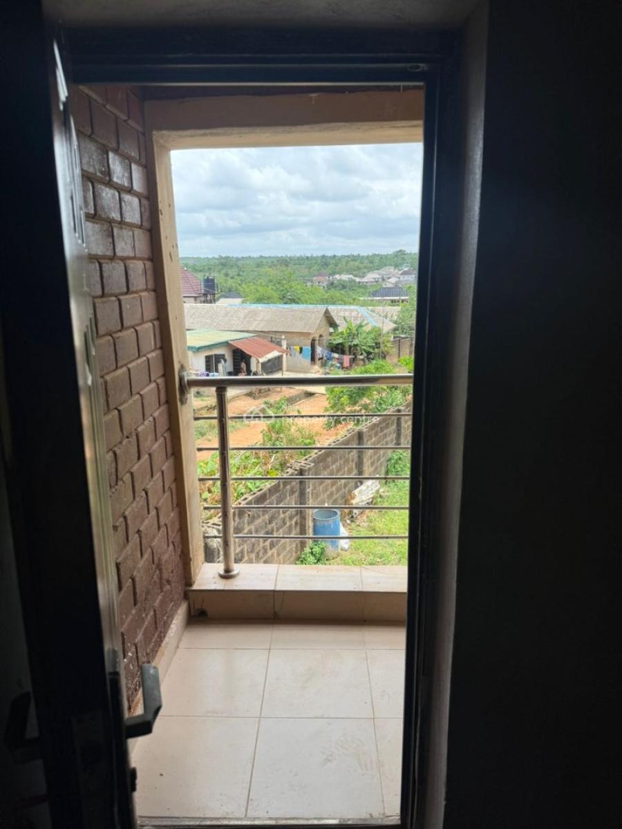 a Tastefully Finished Three Bedroom Flats, Felicia Obasa Estates Near Ait, Alagbado, Ifako-ijaiye, Lagos, House for Rent