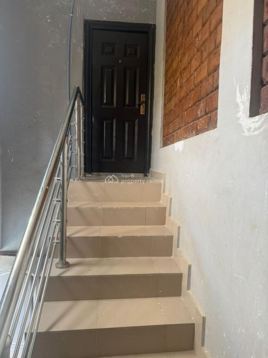 a Tastefully Finished Three Bedroom Flats, Felicia Obasa Estates Near Ait, Alagbado, Ifako-ijaiye, Lagos, House for Rent