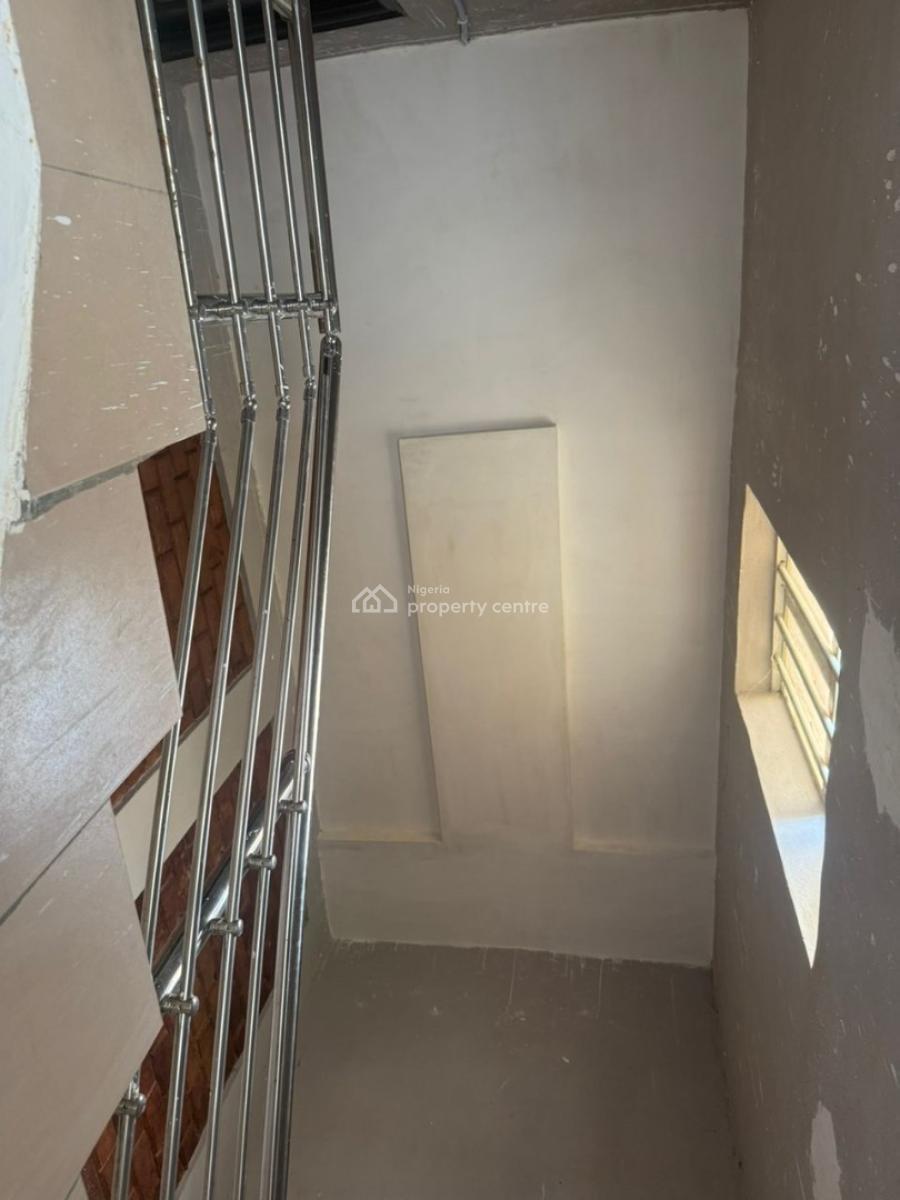 a Tastefully Finished Three Bedroom Flats, Felicia Obasa Estates Near Ait, Alagbado, Ifako-ijaiye, Lagos, House for Rent