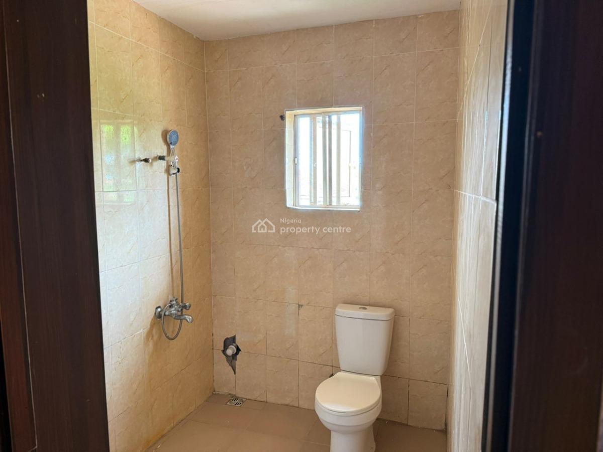 a Tastefully Finished Three Bedroom Flats, Felicia Obasa Estates Near Ait, Alagbado, Ifako-ijaiye, Lagos, House for Rent