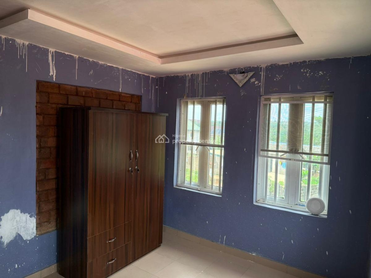 a Tastefully Finished Three Bedroom Flats, Felicia Obasa Estates Near Ait, Alagbado, Ifako-ijaiye, Lagos, House for Rent