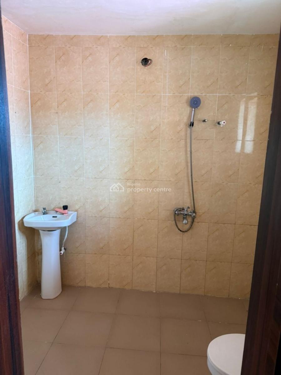 a Tastefully Finished Three Bedroom Flats, Felicia Obasa Estates Near Ait, Alagbado, Ifako-ijaiye, Lagos, House for Rent