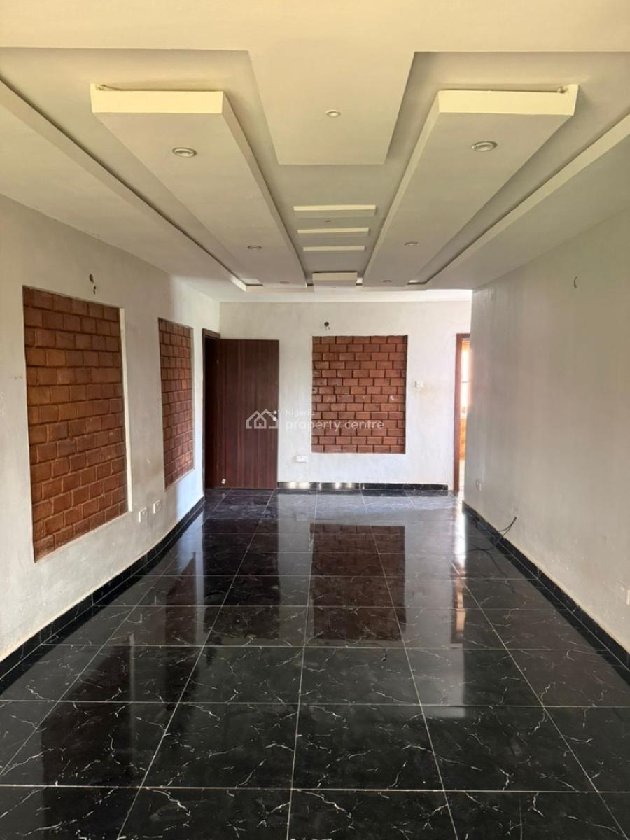 a Tastefully Finished Three Bedroom Flats, Felicia Obasa Estates Near Ait, Alagbado, Ifako-ijaiye, Lagos, House for Rent
