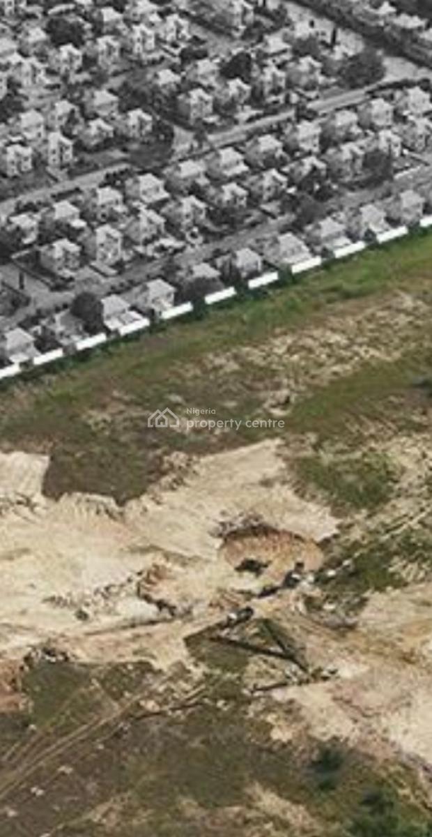 Plots of Land Measuring 640 Sqm, Chevron Drive, Lekki, Lagos, Residential Land for Sale