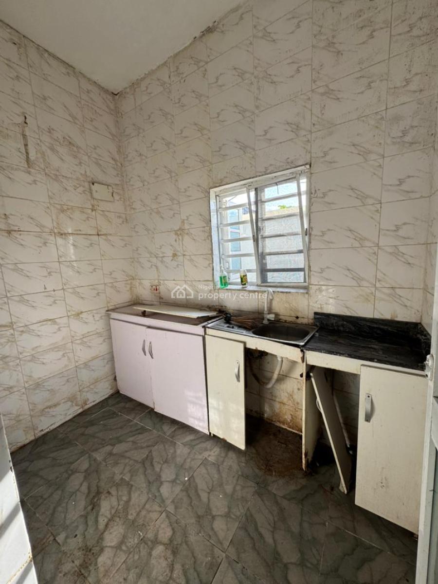 1 Bedroom Flat, Ologolo, Lekki, Lagos, Mini Flat (room and Parlour) for Rent