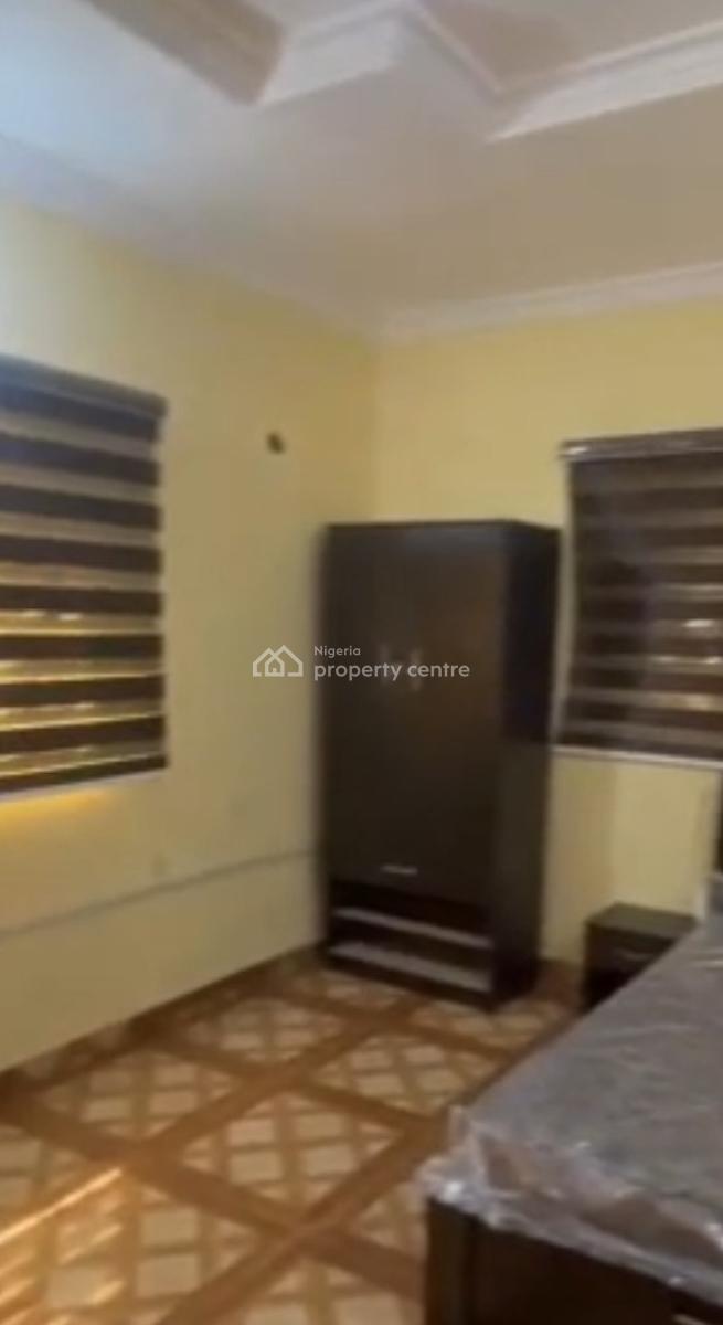 Furnished Standard and Spacious Room Self Contain, Adekunle, Yaba, Lagos, Self Contain (single Rooms) for Rent