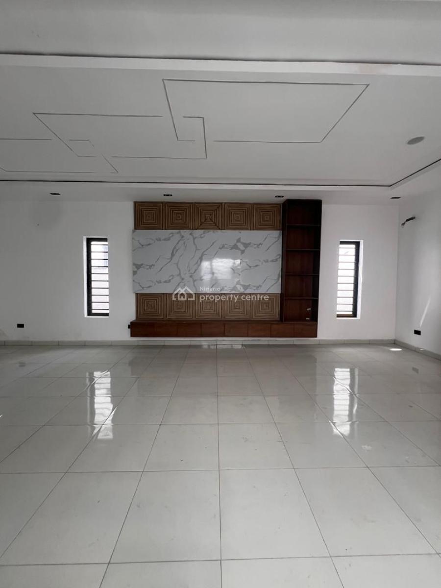 Luxury 5 Bedroom Detached, Vgc, Lekki, Lagos, Detached Duplex for Sale