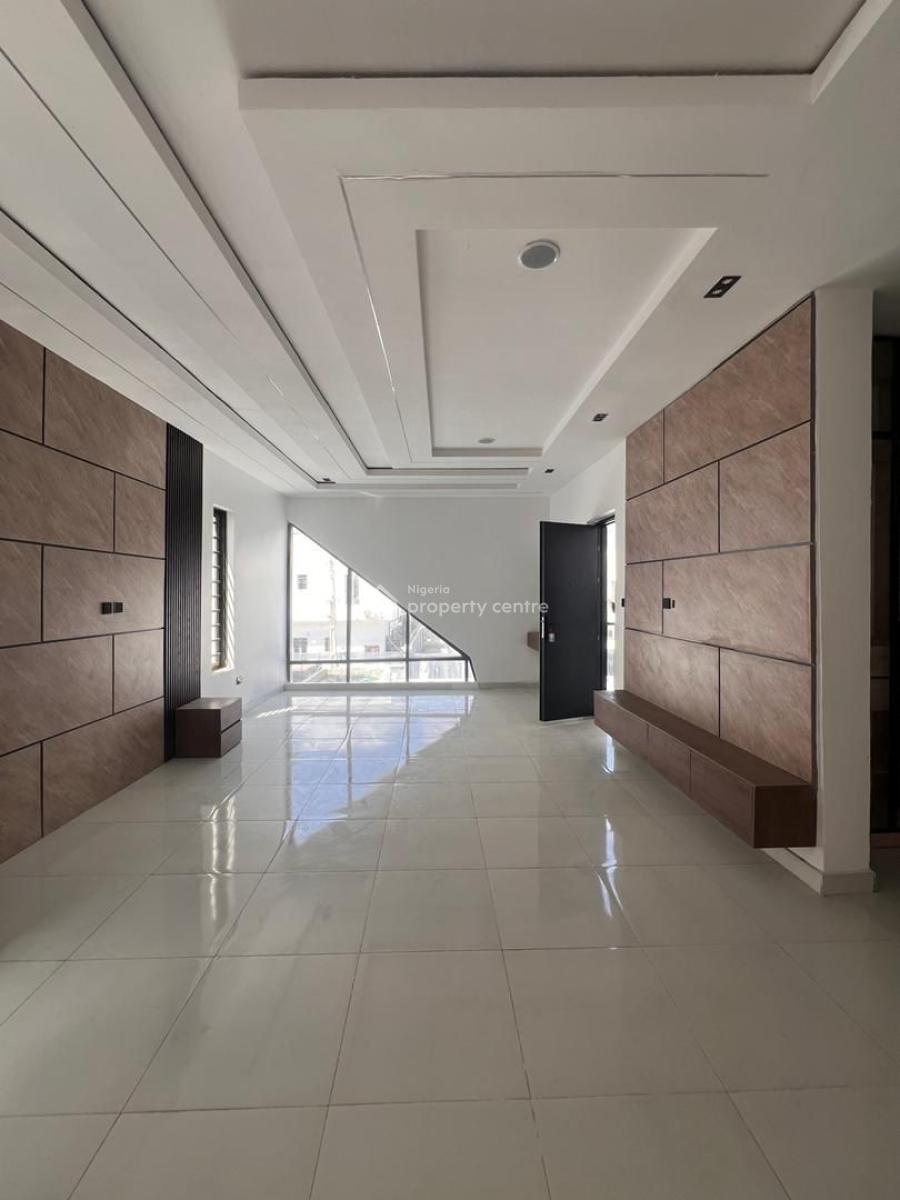 Luxury 5 Bedroom Detached, Vgc, Lekki, Lagos, Detached Duplex for Sale