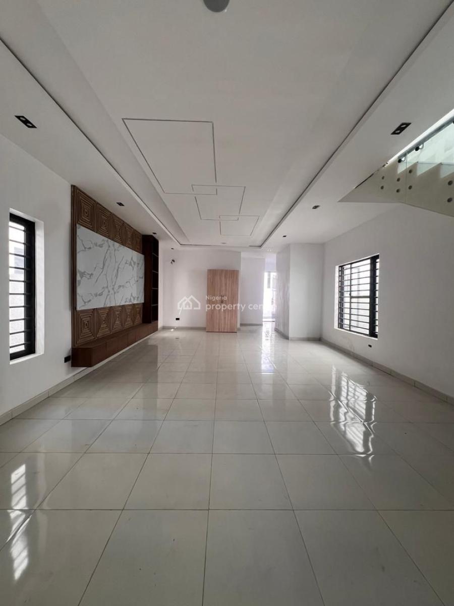 Luxury 5 Bedroom Detached, Vgc, Lekki, Lagos, Detached Duplex for Sale