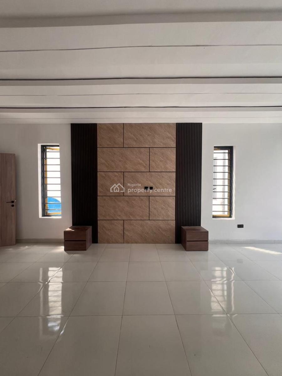 Luxury 5 Bedroom Detached, Vgc, Lekki, Lagos, Detached Duplex for Sale