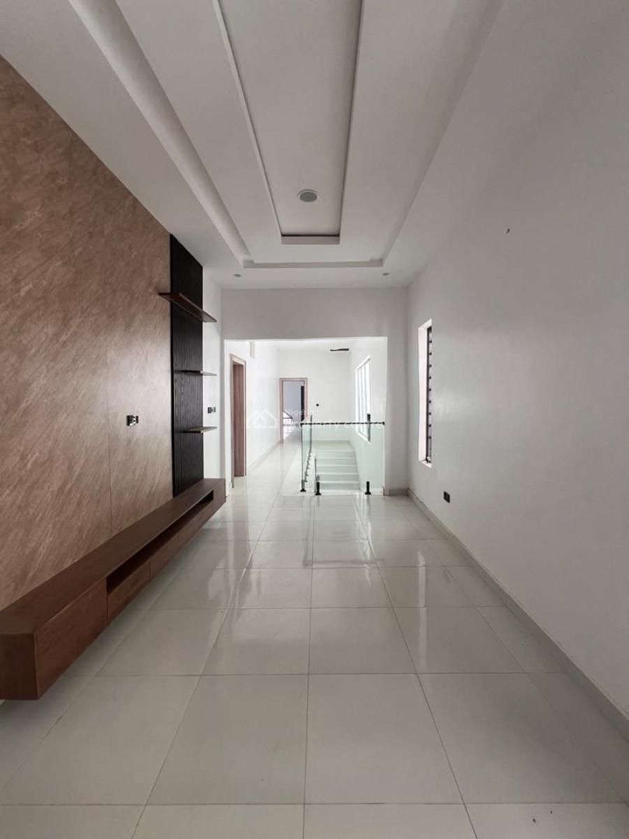 Luxury 5 Bedroom Detached, Vgc, Lekki, Lagos, Detached Duplex for Sale