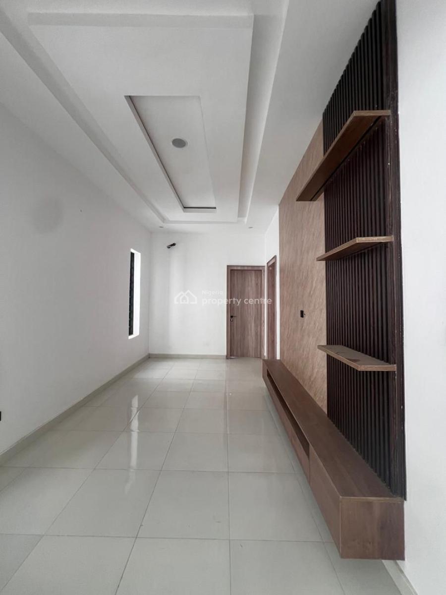 Luxury 5 Bedroom Detached, Vgc, Lekki, Lagos, Detached Duplex for Sale