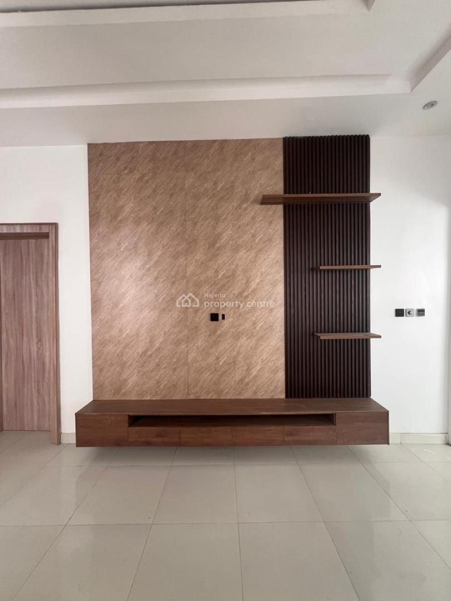 Luxury 5 Bedroom Detached, Vgc, Lekki, Lagos, Detached Duplex for Sale