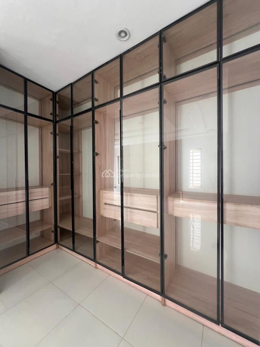 Luxury 5 Bedroom Detached, Vgc, Lekki, Lagos, Detached Duplex for Sale