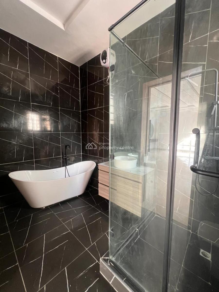 Luxury 5 Bedroom Detached, Vgc, Lekki, Lagos, Detached Duplex for Sale