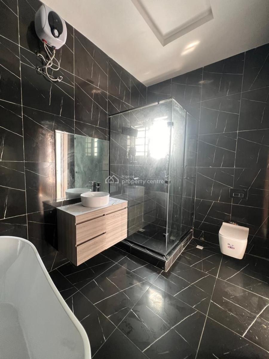 Luxury 5 Bedroom Detached, Vgc, Lekki, Lagos, Detached Duplex for Sale