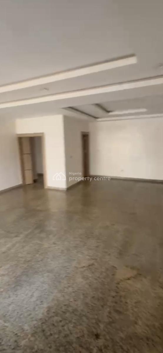 a Brand New Serviced & Spacious 3-bedroom Flat, Mabushi, Abuja, Flat / Apartment for Rent