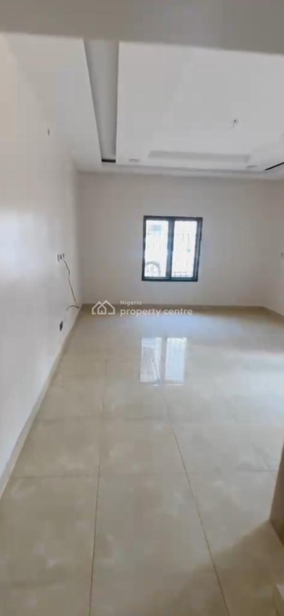 a Brand New Serviced & Spacious 3-bedroom Flat, Mabushi, Abuja, Flat / Apartment for Rent