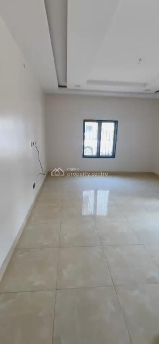 a Brand New Serviced & Spacious 3-bedroom Flat, Mabushi, Abuja, Flat / Apartment for Rent