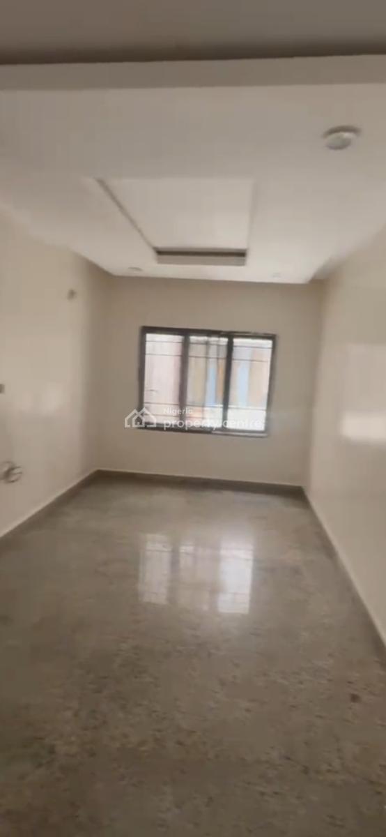 a Brand New Serviced & Spacious 3-bedroom Flat, Mabushi, Abuja, Flat / Apartment for Rent