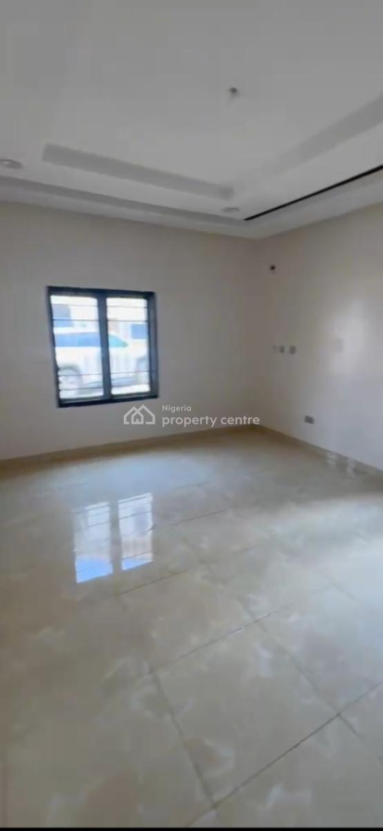a Brand New Serviced & Spacious 3-bedroom Flat, Mabushi, Abuja, Flat / Apartment for Rent