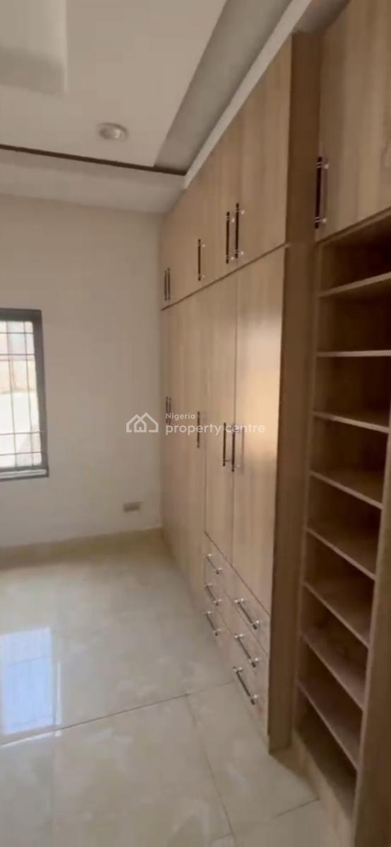 a Brand New Serviced & Spacious 3-bedroom Flat, Mabushi, Abuja, Flat / Apartment for Rent