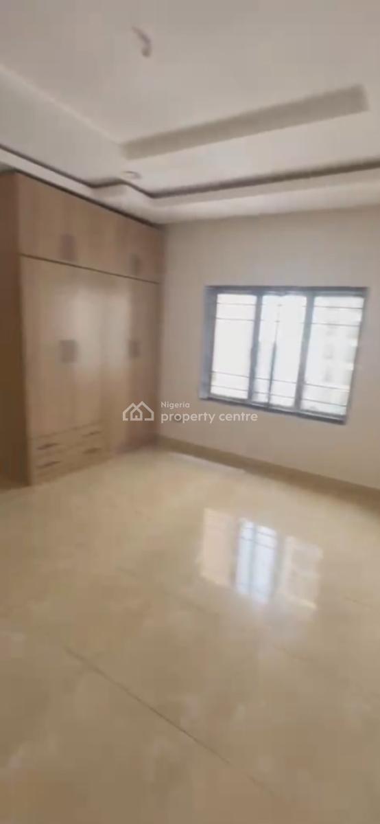 a Brand New Serviced & Spacious 3-bedroom Flat, Mabushi, Abuja, Flat / Apartment for Rent