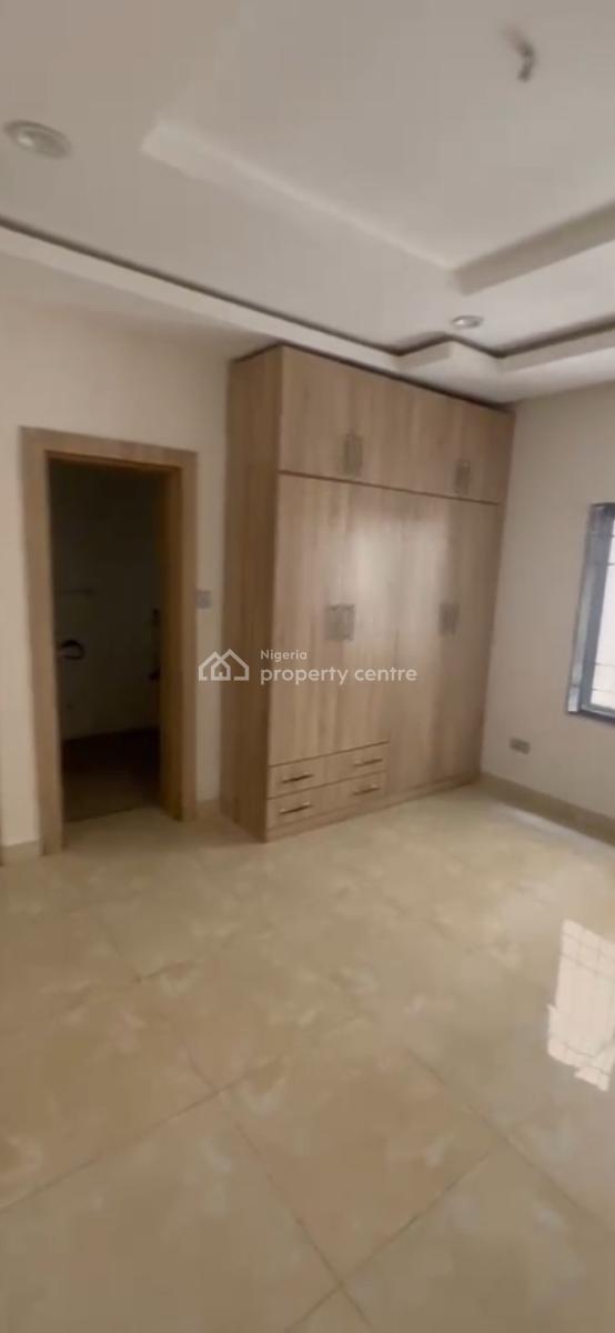a Brand New Serviced & Spacious 3-bedroom Flat, Mabushi, Abuja, Flat / Apartment for Rent