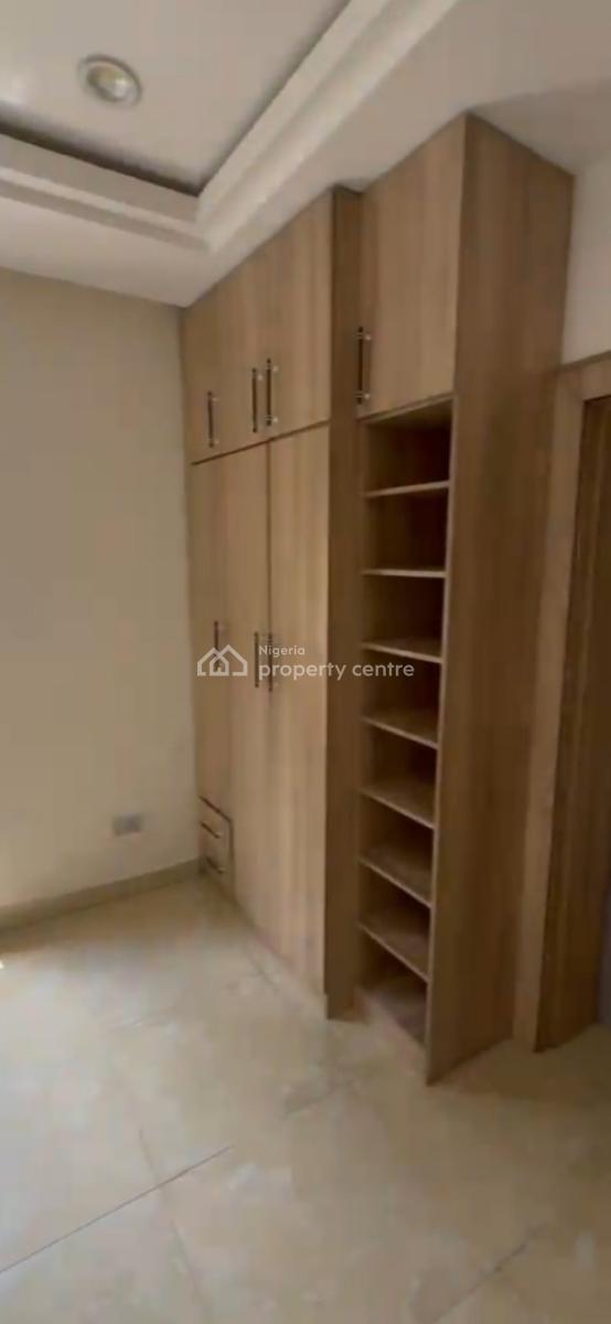 a Brand New Serviced & Spacious 3-bedroom Flat, Mabushi, Abuja, Flat / Apartment for Rent
