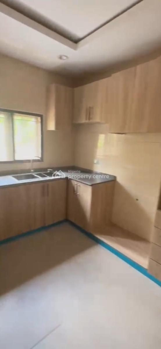 a Brand New Serviced & Spacious 3-bedroom Flat, Mabushi, Abuja, Flat / Apartment for Rent