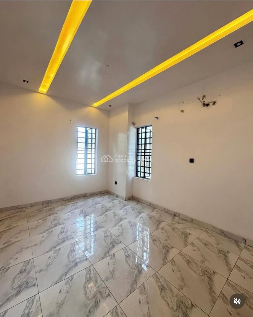 Beautiful Newly Built 2 Bedroom Apartment, Ikate, Lekki, Lagos, Flat / Apartment for Rent