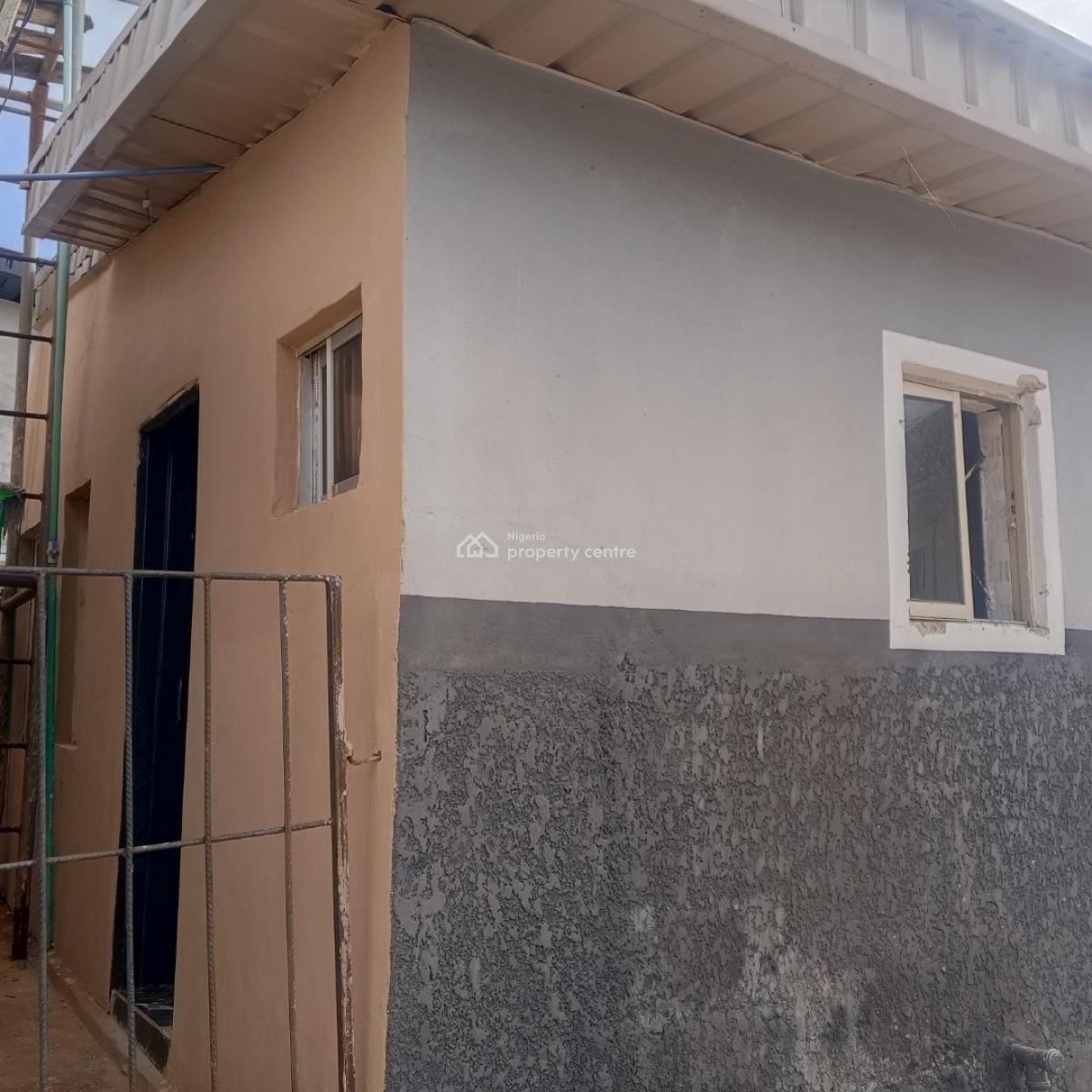 Room Self Contain, Westwood Estate Off Badore Road, Badore, Ajah, Lagos, Self Contain (single Rooms) for Rent