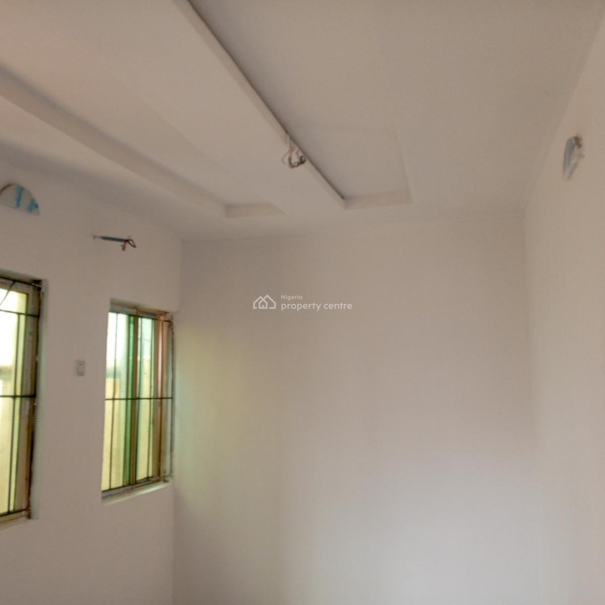 Room Self Contain, Westwood Estate Off Badore Road, Badore, Ajah, Lagos, Self Contain (single Rooms) for Rent