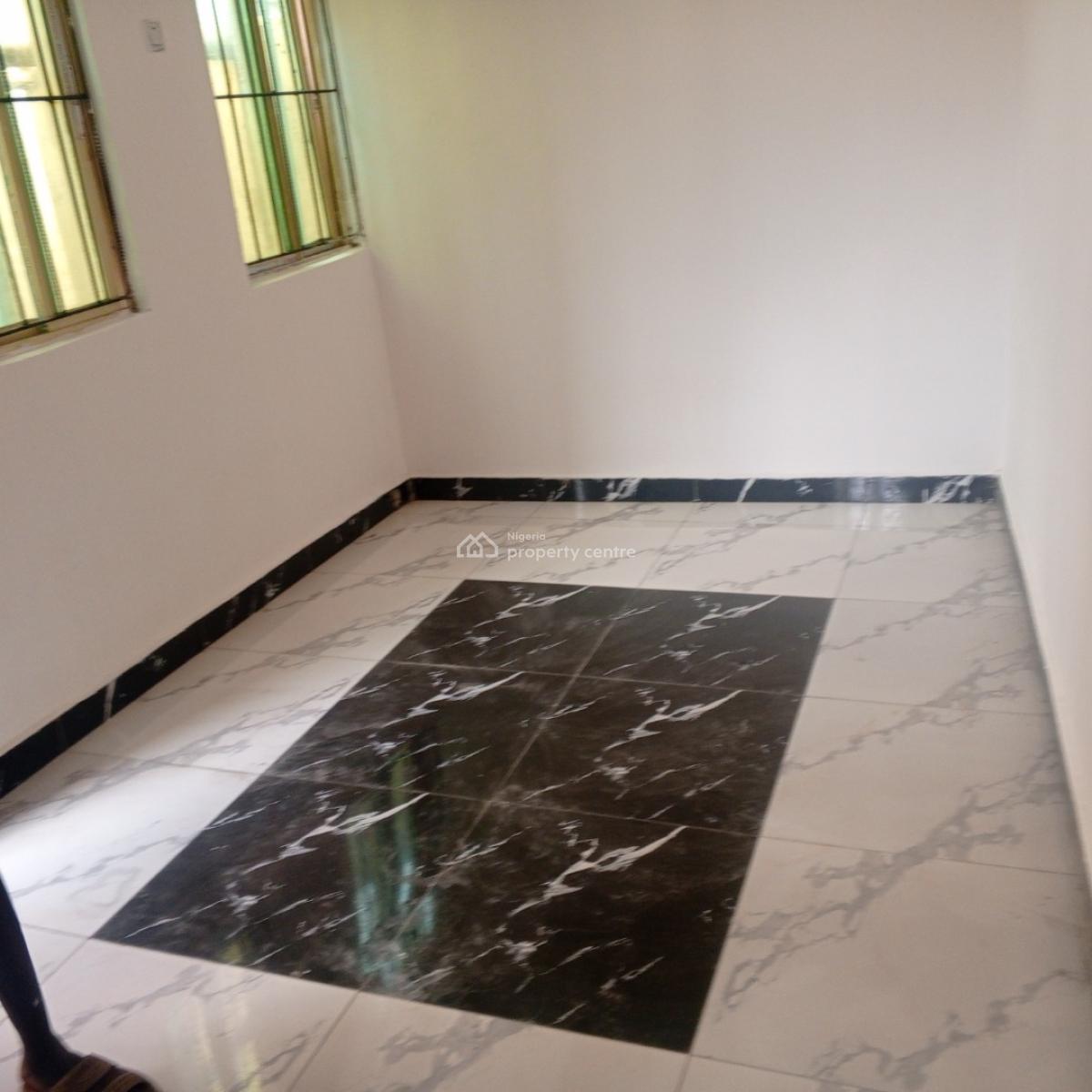 Room Self Contain, Westwood Estate Off Badore Road, Badore, Ajah, Lagos, Self Contain (single Rooms) for Rent