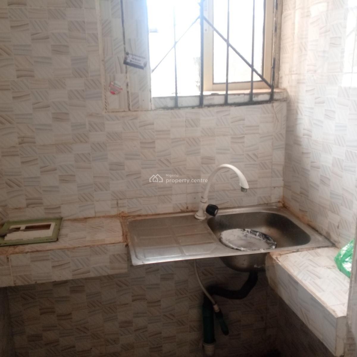 Room Self Contain, Westwood Estate Off Badore Road, Badore, Ajah, Lagos, Self Contain (single Rooms) for Rent