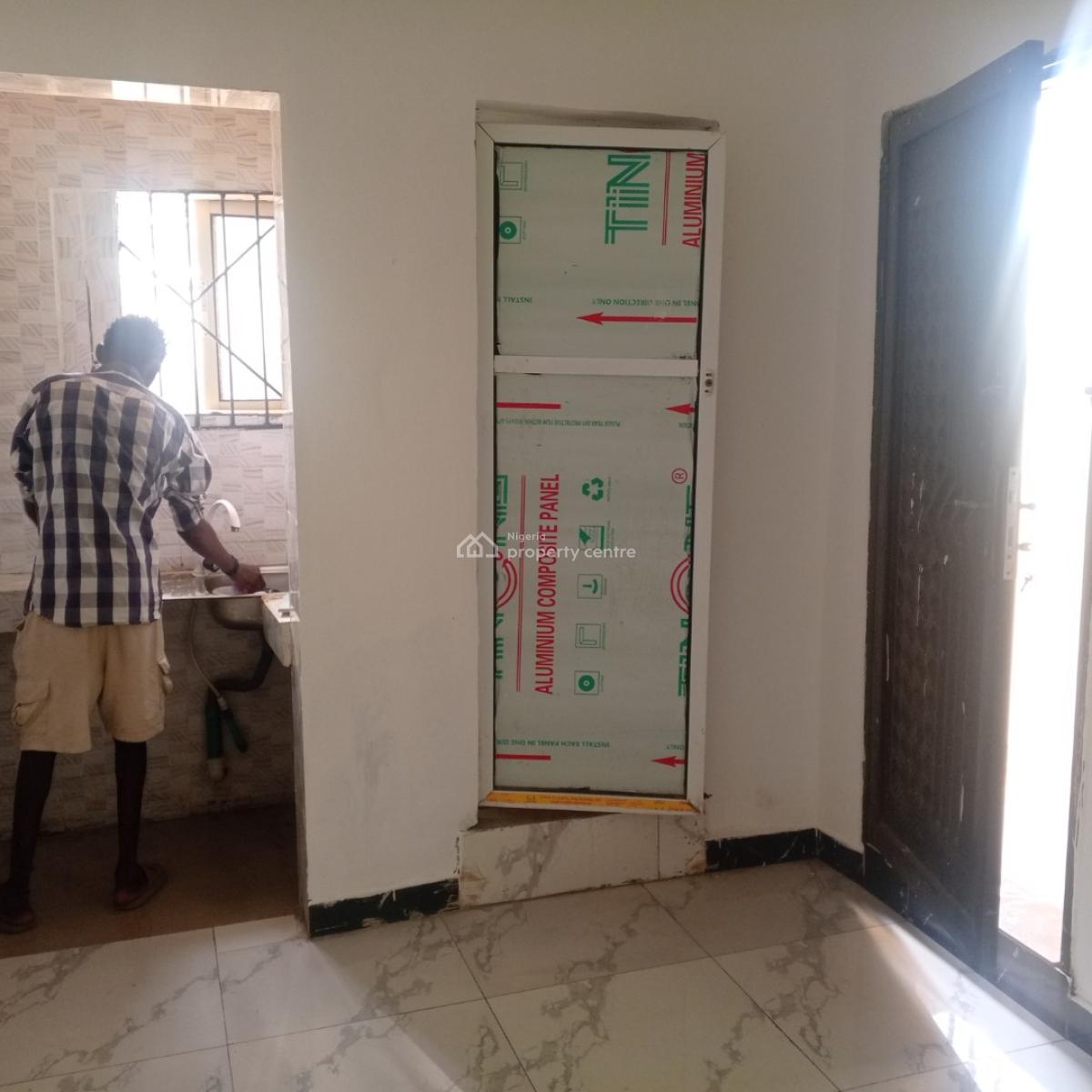 Room Self Contain, Westwood Estate Off Badore Road, Badore, Ajah, Lagos, Self Contain (single Rooms) for Rent