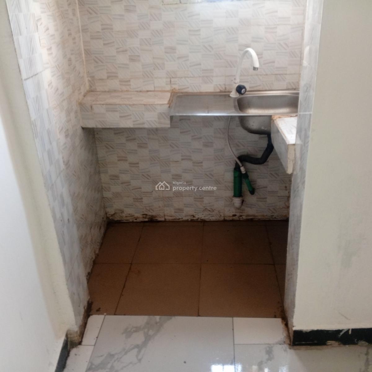 Room Self Contain, Westwood Estate Off Badore Road, Badore, Ajah, Lagos, Self Contain (single Rooms) for Rent