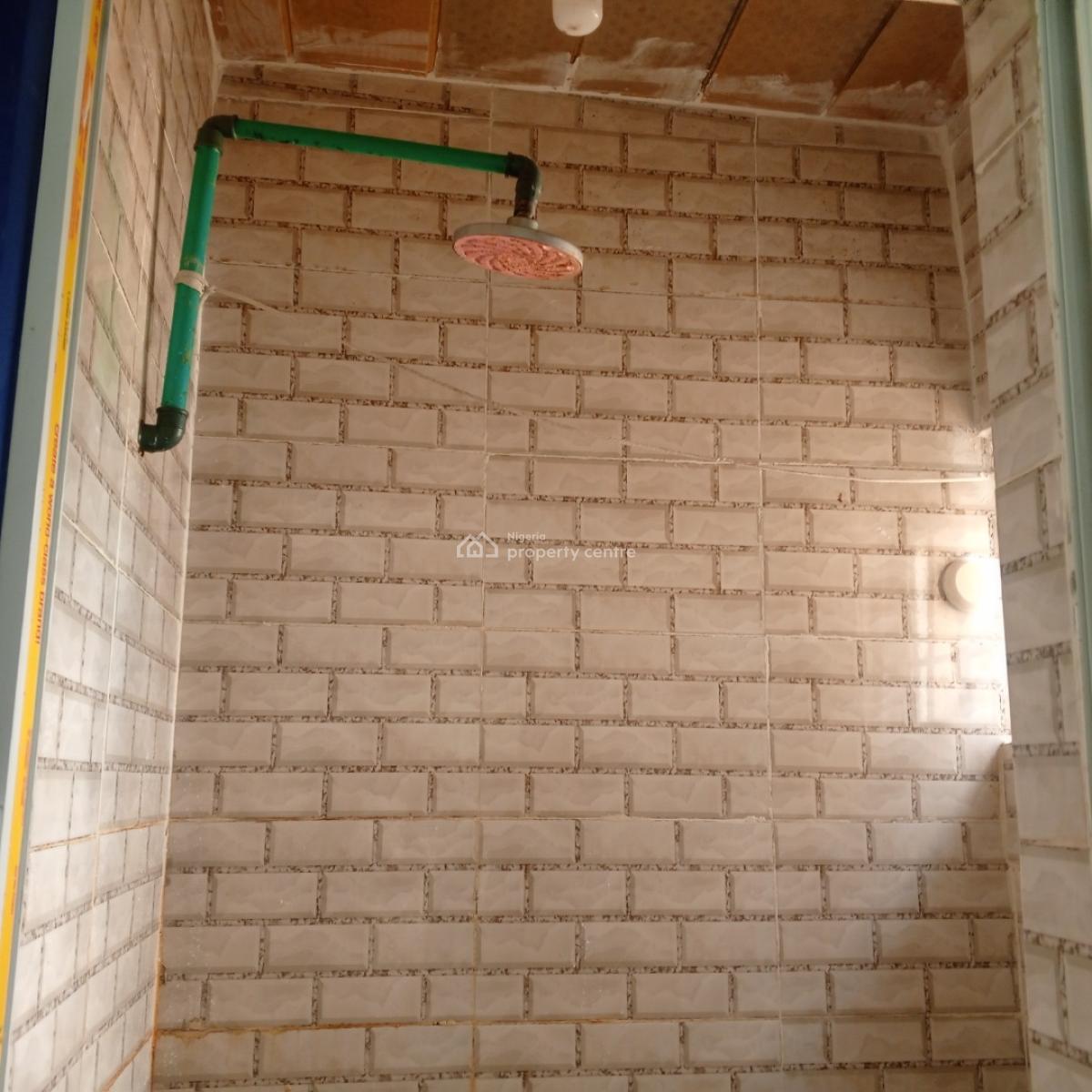 Room Self Contain, Westwood Estate Off Badore Road, Badore, Ajah, Lagos, Self Contain (single Rooms) for Rent