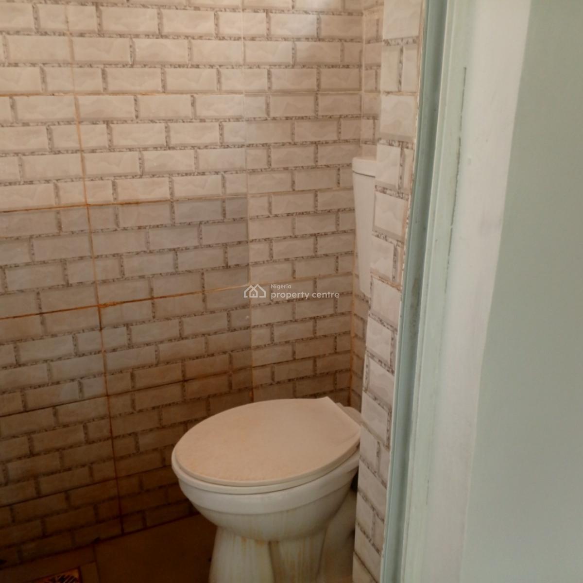 Room Self Contain, Westwood Estate Off Badore Road, Badore, Ajah, Lagos, Self Contain (single Rooms) for Rent