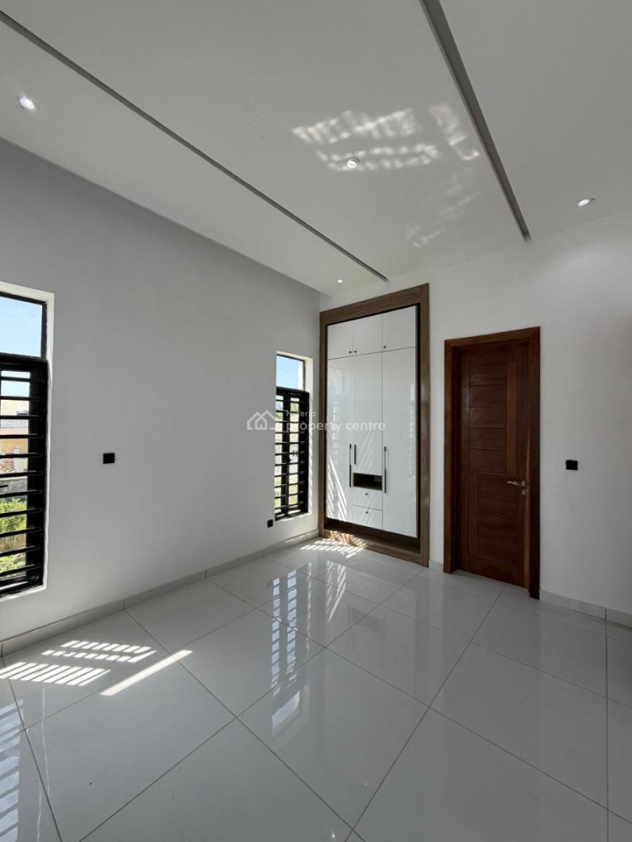 Luxury 5 B/r Detached House, Lekki, Lagos, Detached Duplex for Sale