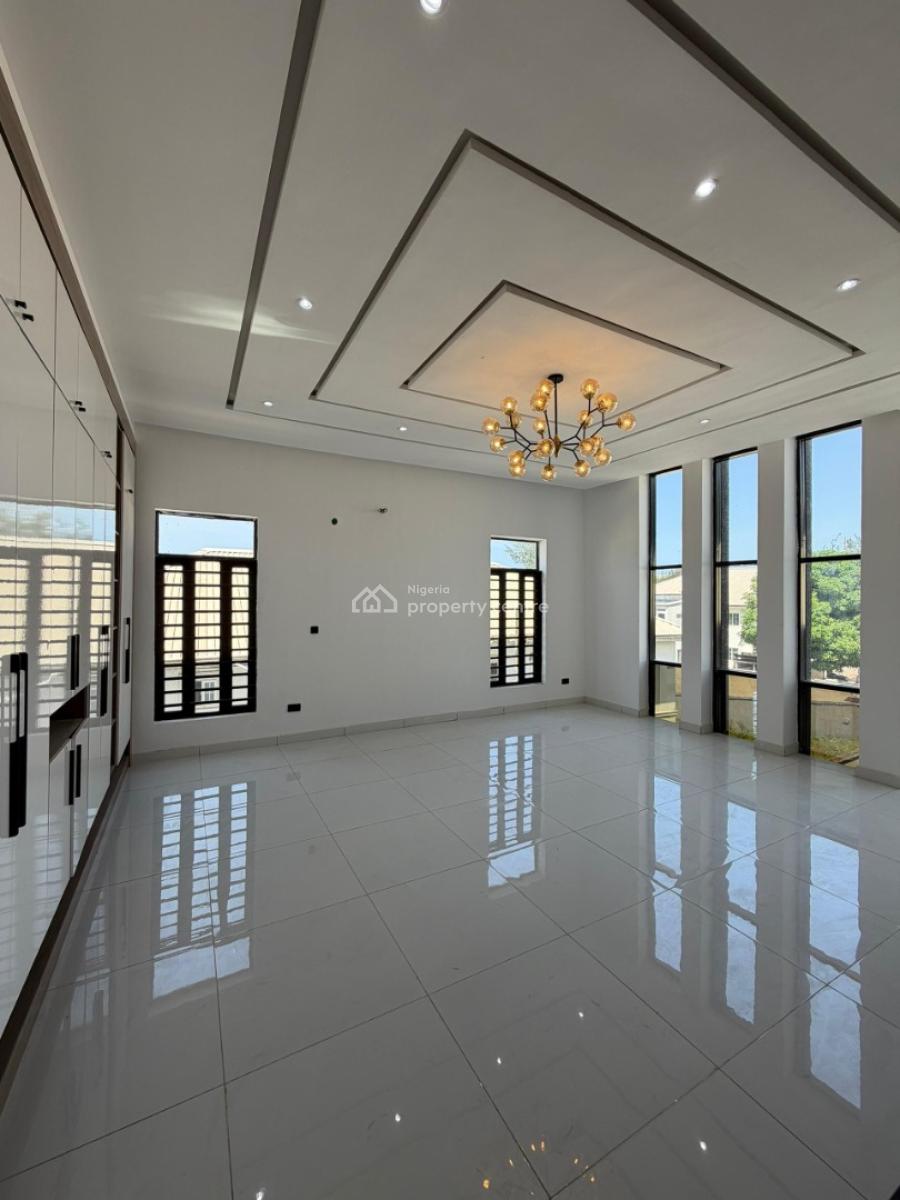 Luxury 5 B/r Detached House, Lekki, Lagos, Detached Duplex for Sale
