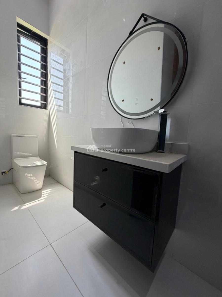 Luxury 5 B/r Detached House, Lekki, Lagos, Detached Duplex for Sale