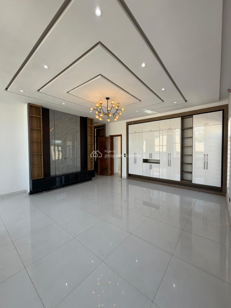 Luxury 5 B/r Detached House, Lekki, Lagos, Detached Duplex for Sale