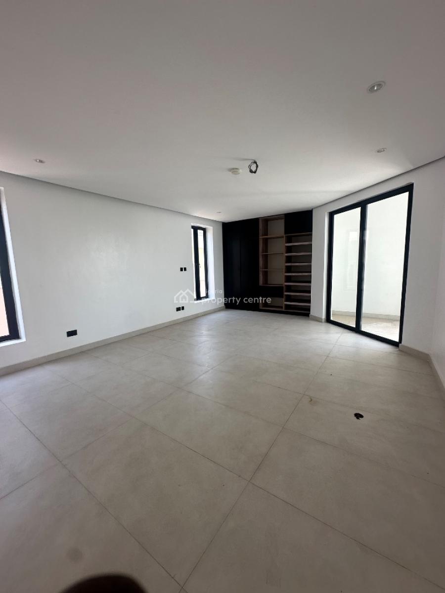 5 Bedroom Luxury Duplex, Lekki Phase 2, Lekki, Lagos, House for Sale
