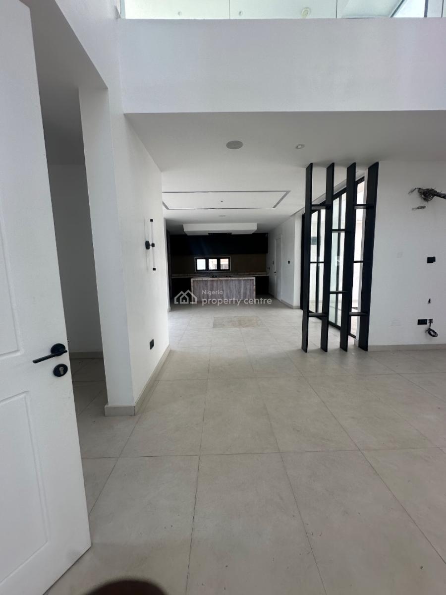 5 Bedroom Luxury Duplex, Lekki Phase 2, Lekki, Lagos, House for Sale